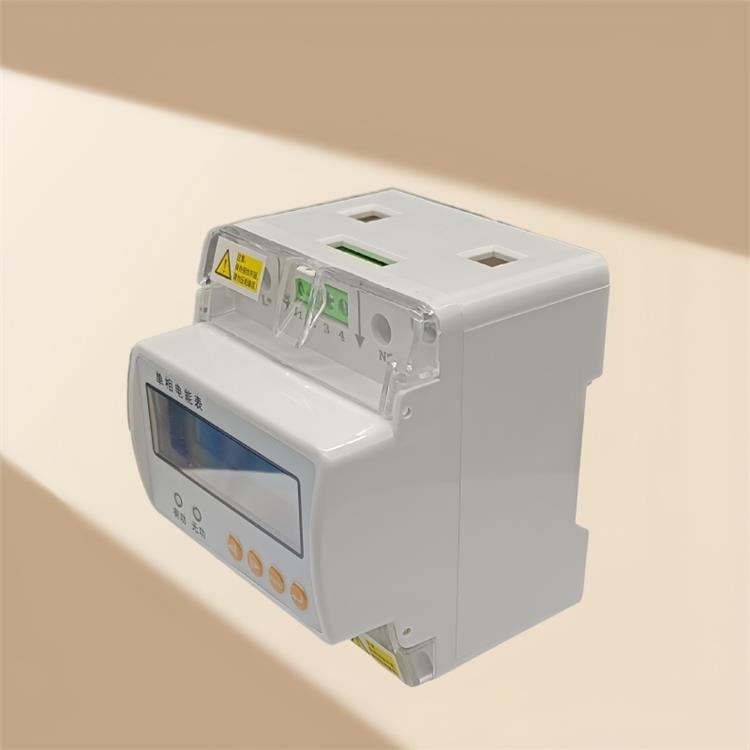 南京斯沃电气BRN-D403F导轨式多功能电力仪表