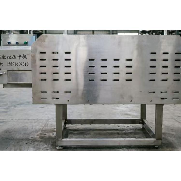 数控压平机 嘉峪关316不锈钢数控压平机 全国发货