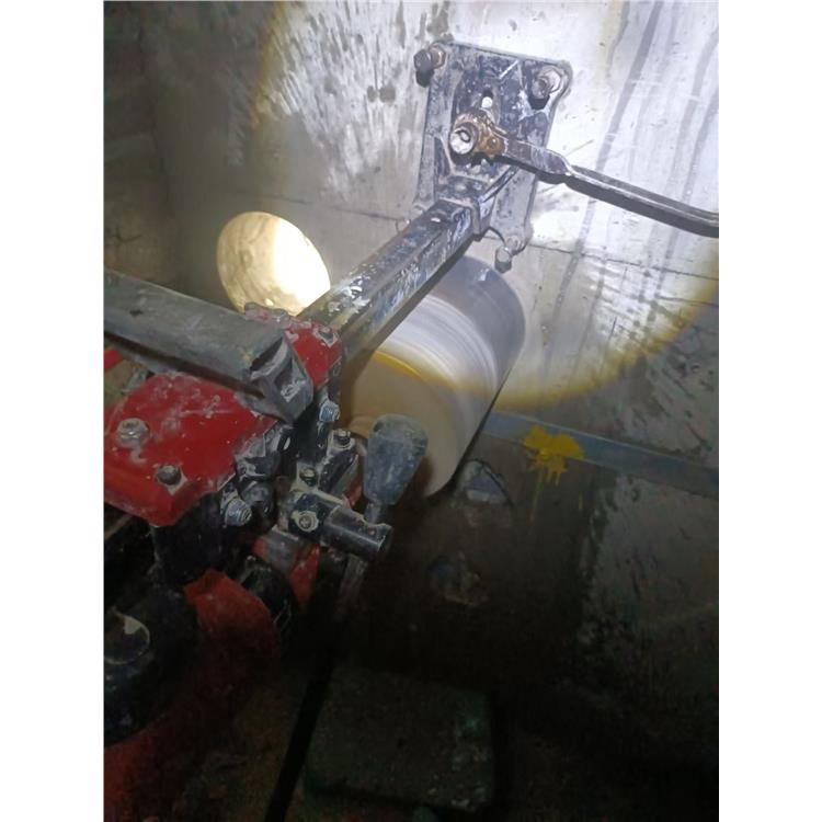 义乌厨房上下水打孔施工队