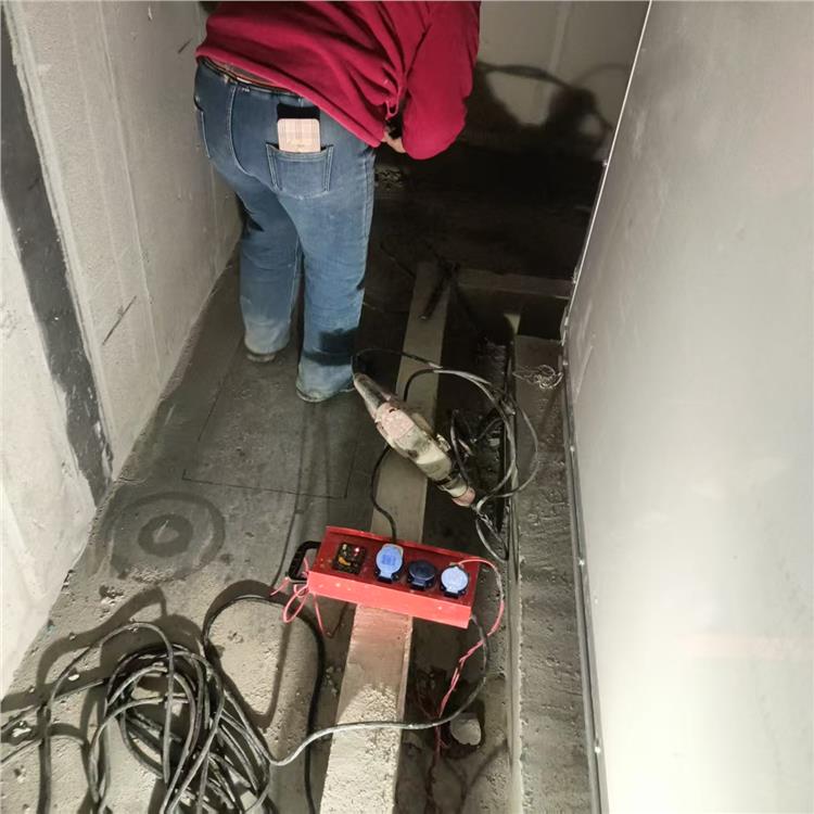 义乌深孔非开挖钻孔上门施工