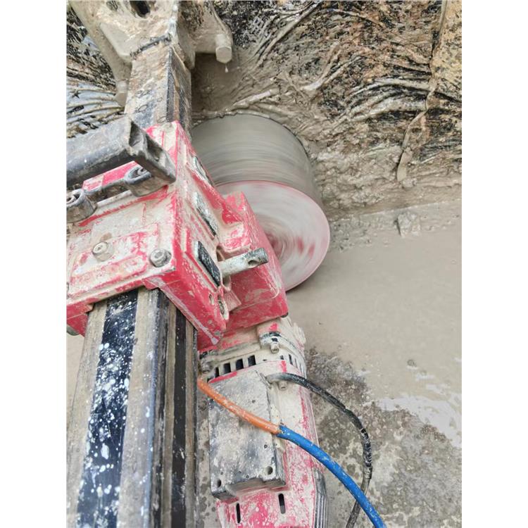 义乌浦江无尘地层深孔工程施工