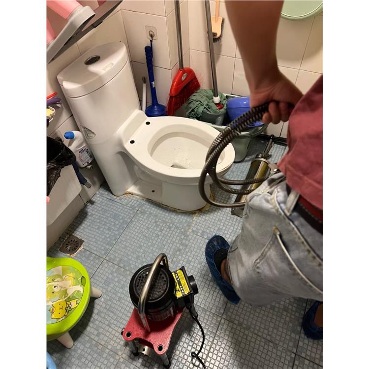 义乌市附近快速化粪池清理电话