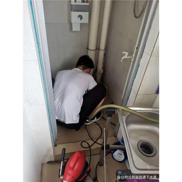 义乌苏溪免砸砖清理化粪池怎么收费