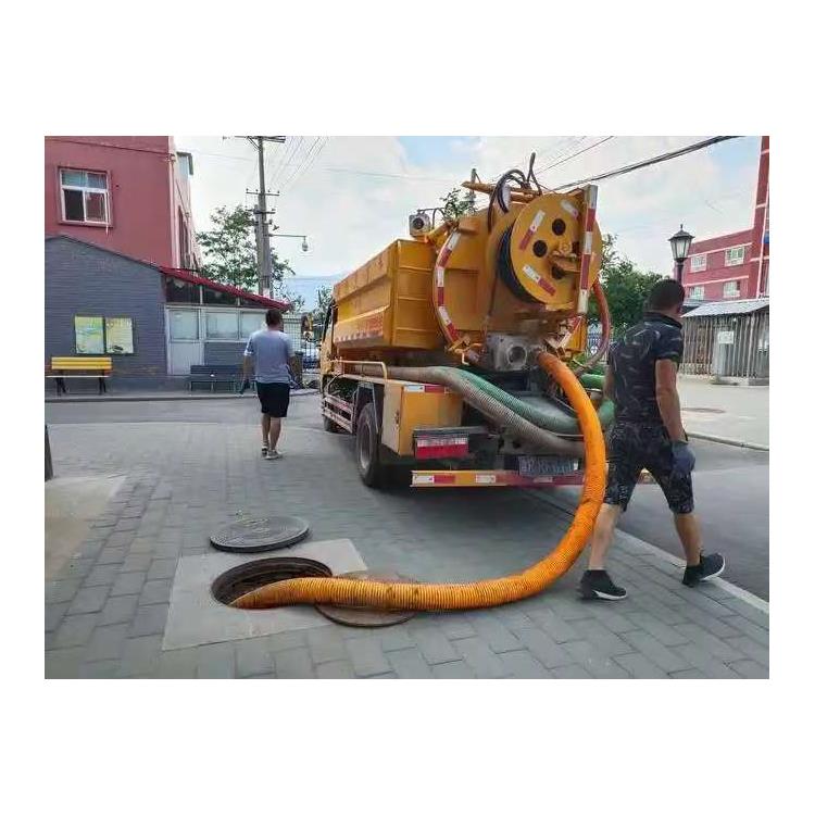 义乌浦江高压厨房管道疏通联系电话
