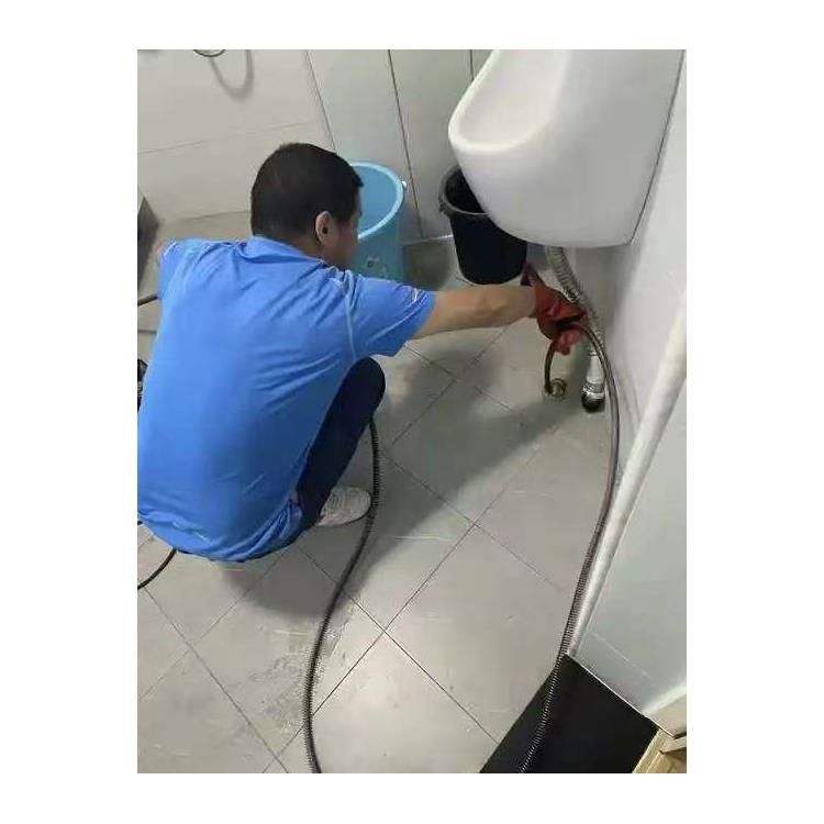 佛堂24 小时管道清洗怎么收费