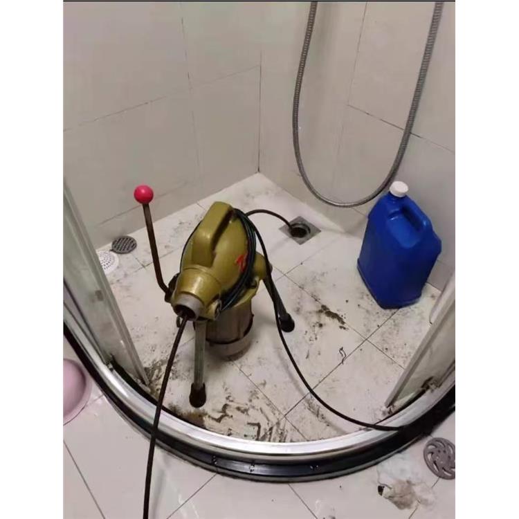 义乌赤岸上门清理化粪池联系电话