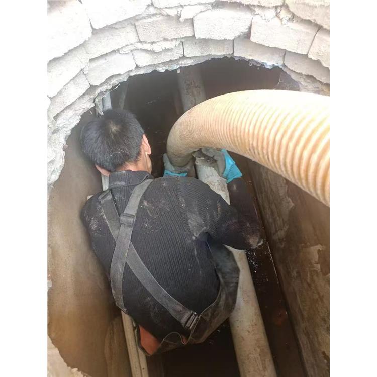 义乌上溪上门主管道疏通施工队