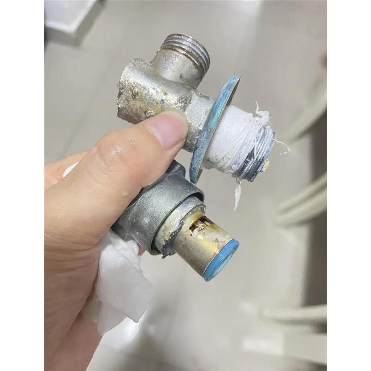 义乌本地维修冷热水管维修联系电话