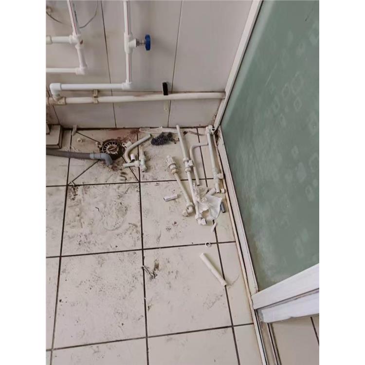 义乌江东街道维修冷热水管维修故障抢修