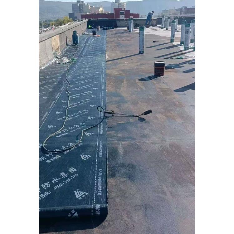 义乌浦江本地阳台防水施工队
