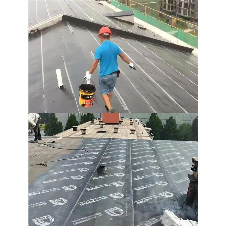 义乌义亭同城屋顶补漏电话