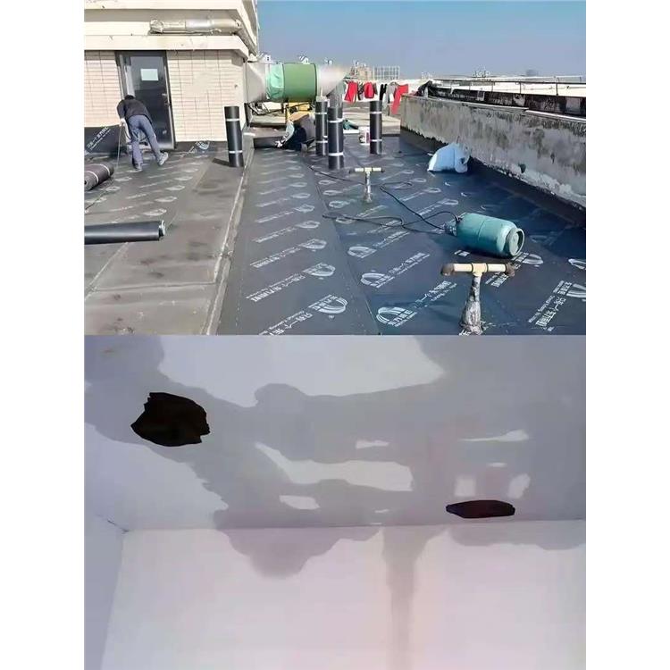 义乌稠城街道上门防水补漏施工队