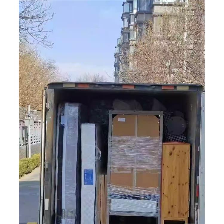 义乌北苑街道货物搬运整车运输