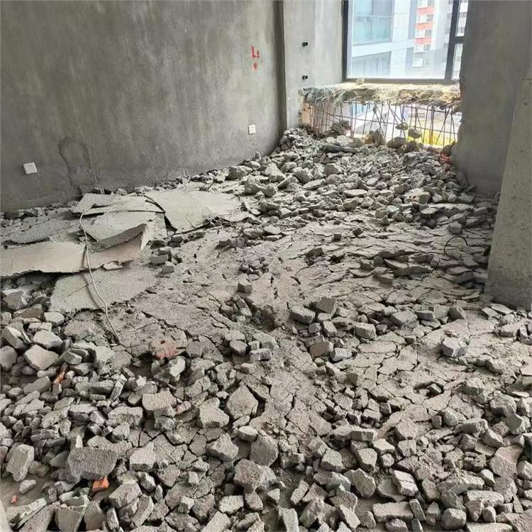 义乌廿三里街道上门打地坪上门报价