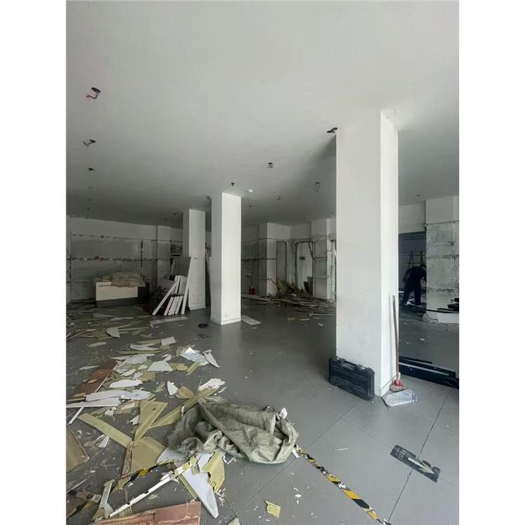 江东街道同城地砖拆除联系电话