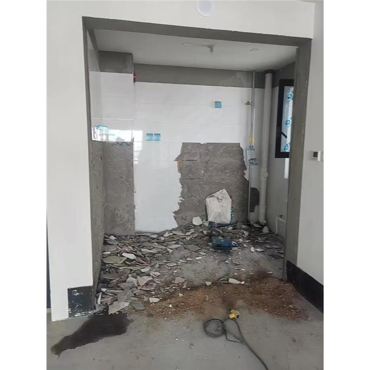 义乌赤岸同城店铺拆除师傅电话