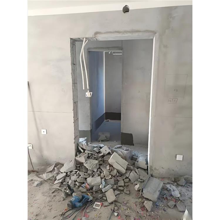 义乌市附近上门厂房拆除上门报价