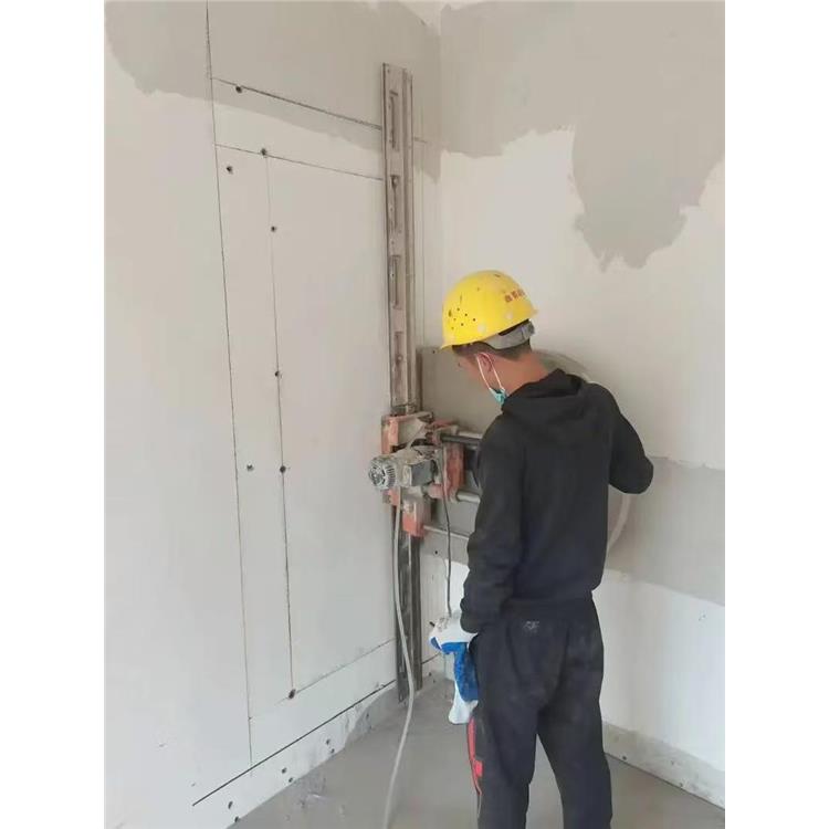义乌市附近本地墙体切门联系电话