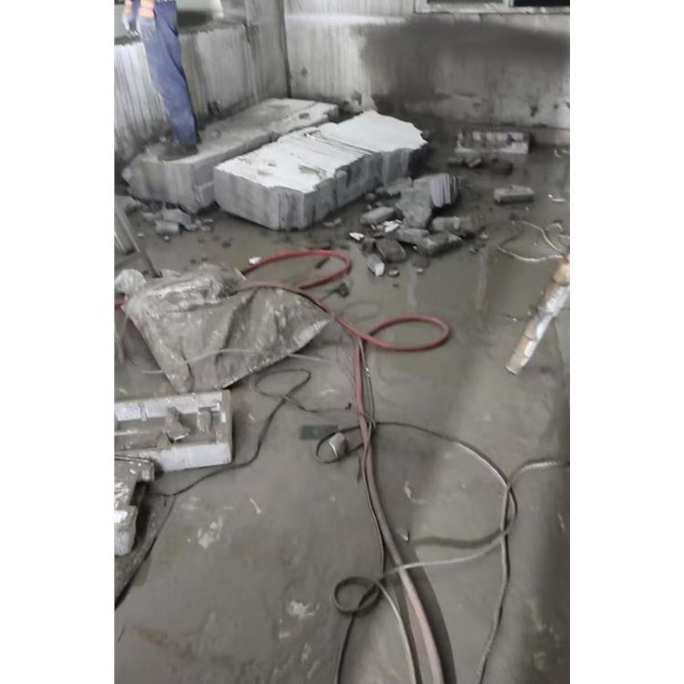 义乌苏溪同城路面切缝多少钱