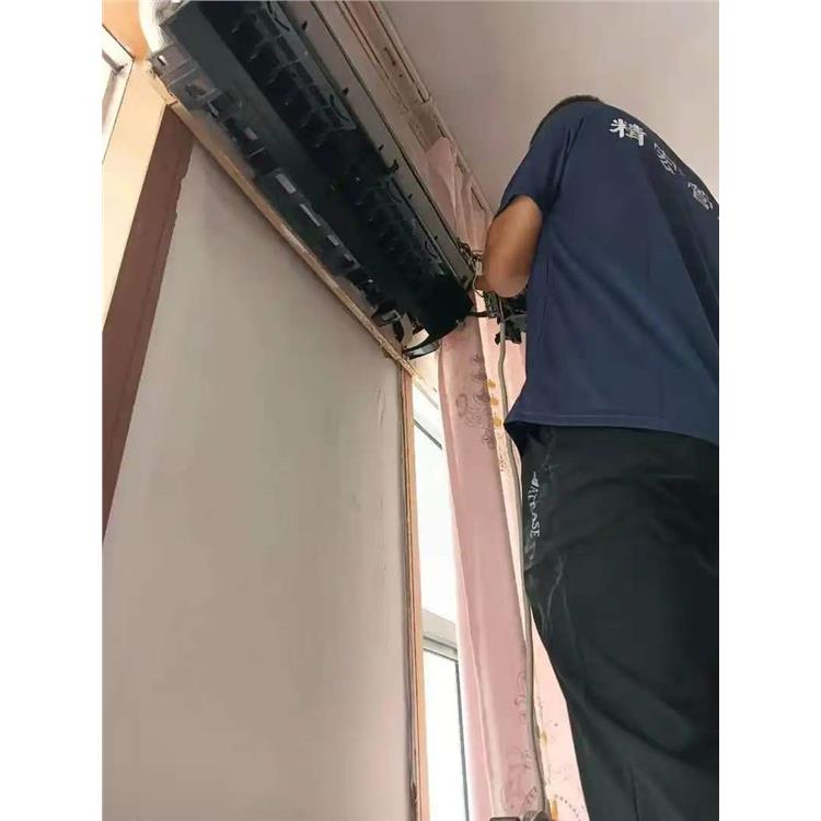 义乌浦江中央空调维修家庭维修