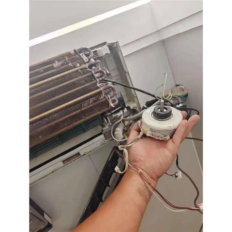 义乌空调清洗师傅电话