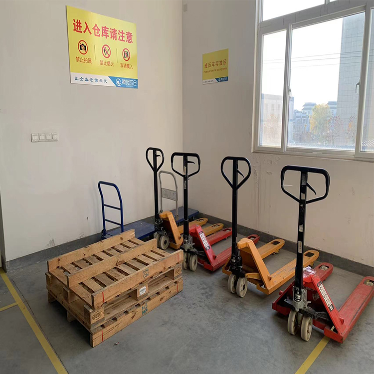 天津彩妆第三方云仓仓储哪家靠谱