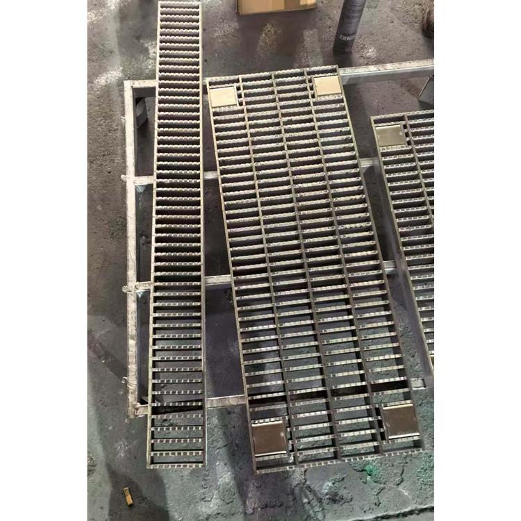 晋中不锈钢格栅水沟盖板加工厂