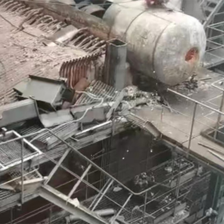 宝鸡废旧厂房回收联系 当场结算