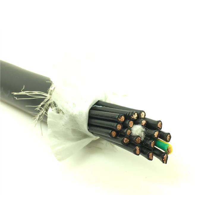 常州RS485通讯线 上上电缆 BV2.5 厂家直供 有哪些