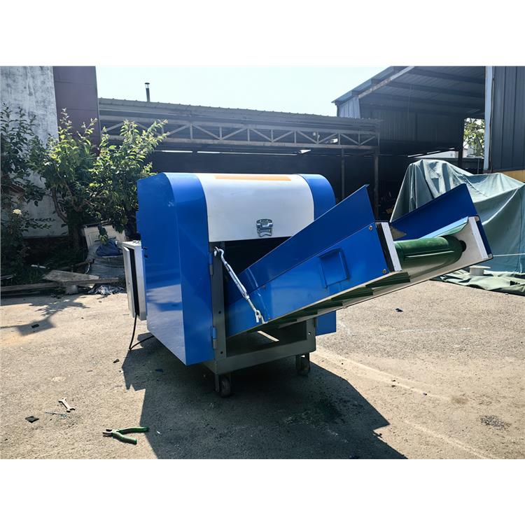 岳阳市纤维打散机 碎纸机价格