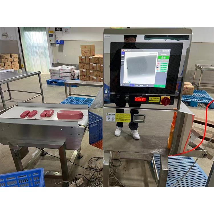 太原宠物食品光异物检测机参数