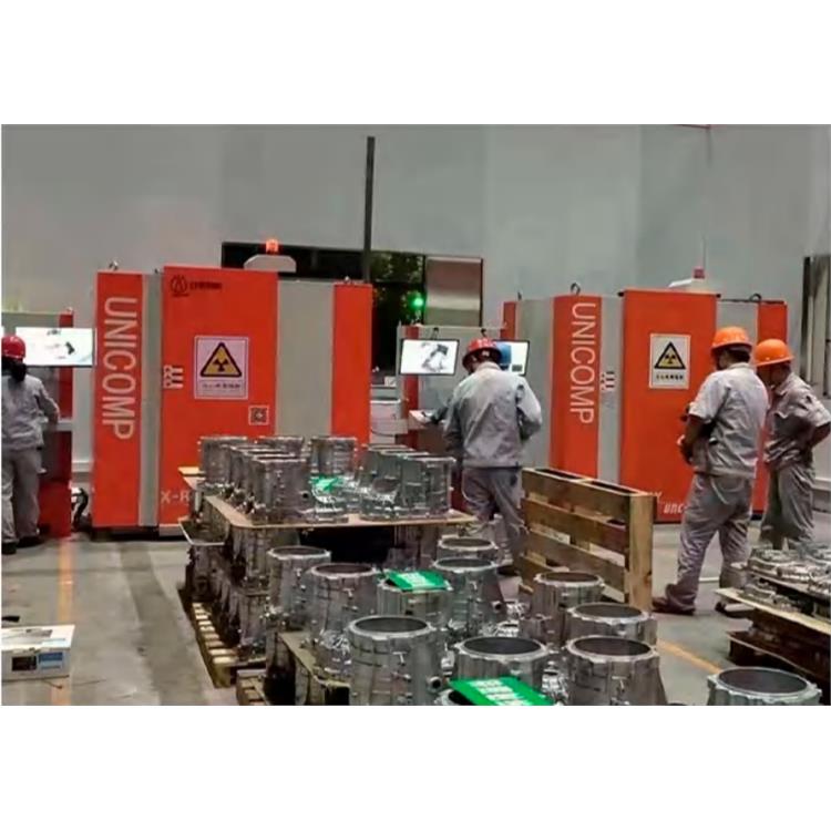 山西管件加工行业异物检测机资讯