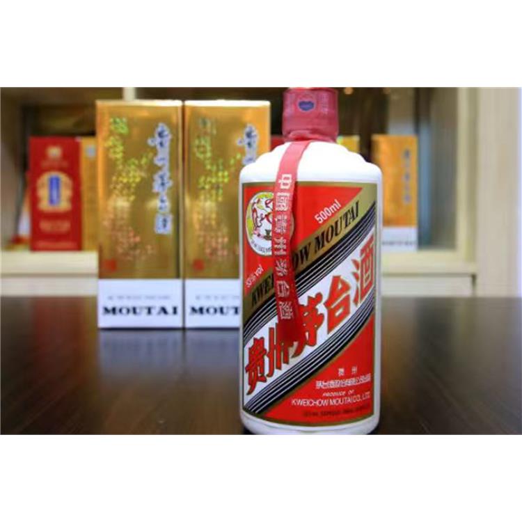 廊坊回收神舟酒高尔夫酒免费鉴定估价 实体店回收