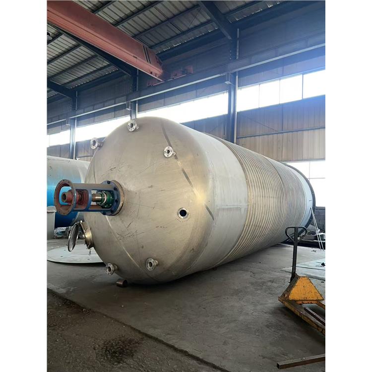 溶剂列管冷凝器 生产商
