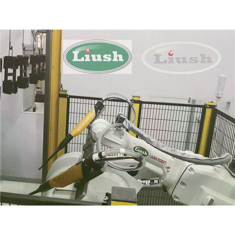 林芝储能机柜静电喷粉生产线电话