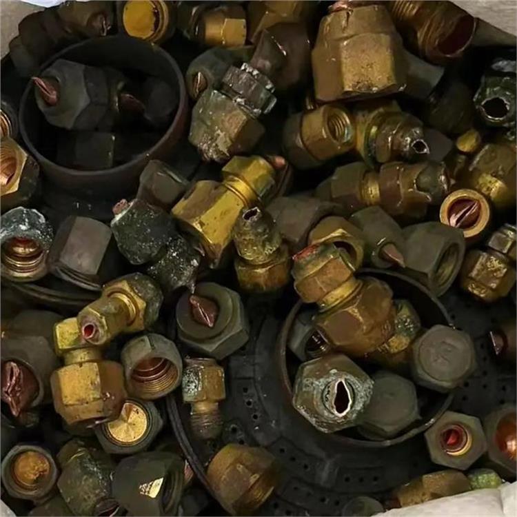铂铑热电偶回收手续 工厂废料