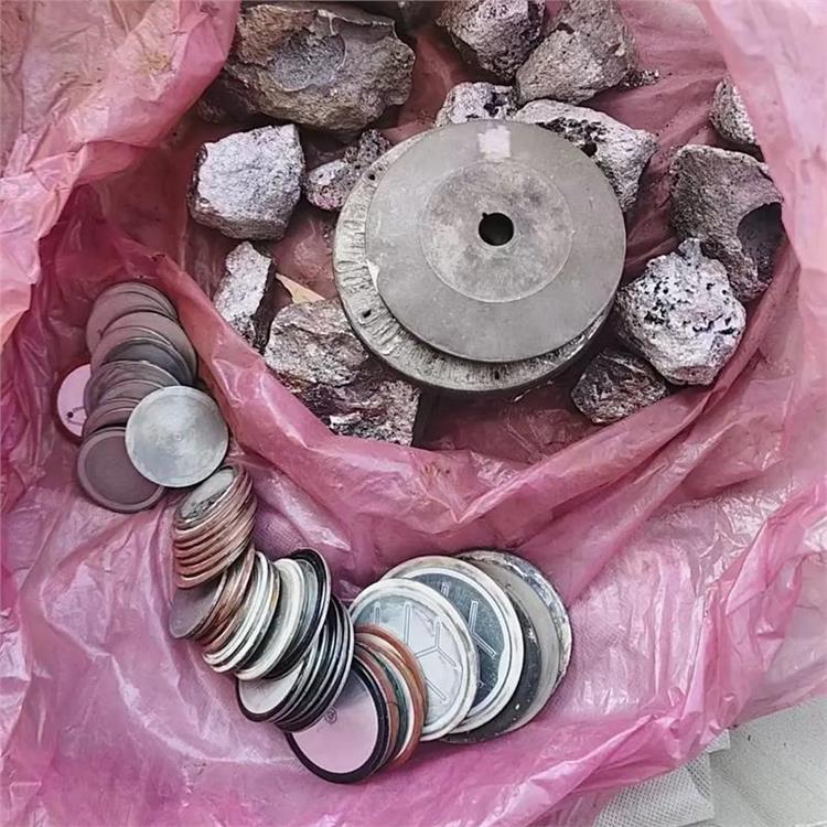 钯水回收怎么处理 现款结算