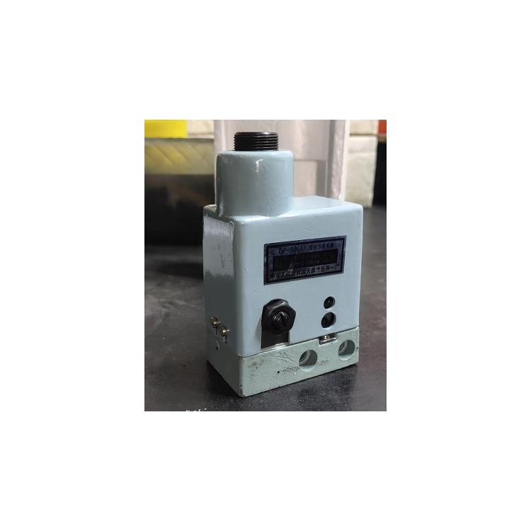 天津液压件厂 HED1压力继电器 厂家现货