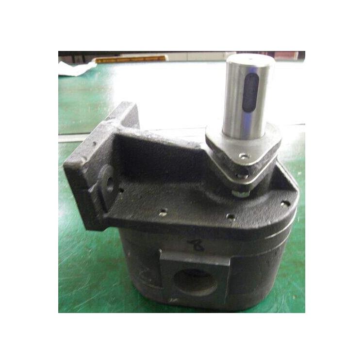 RC-X橡胶专用熔体泵 GRG1*30P2纺丝计量泵 厂家现货