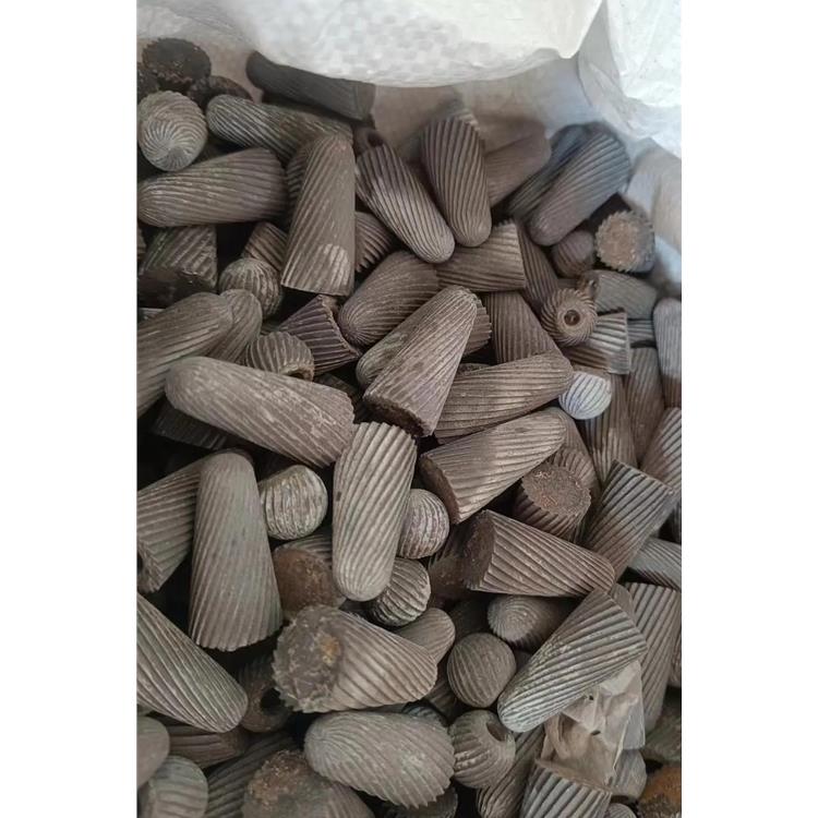 工业金属废料回收