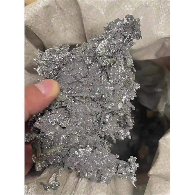 报废设备金属回收