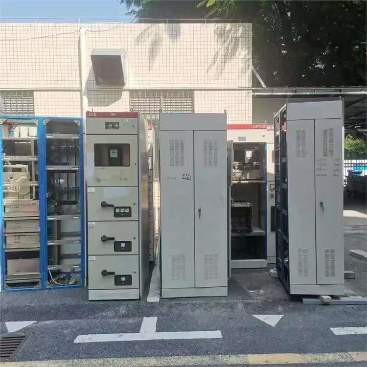 淳化电力配电柜回收免费上门看货