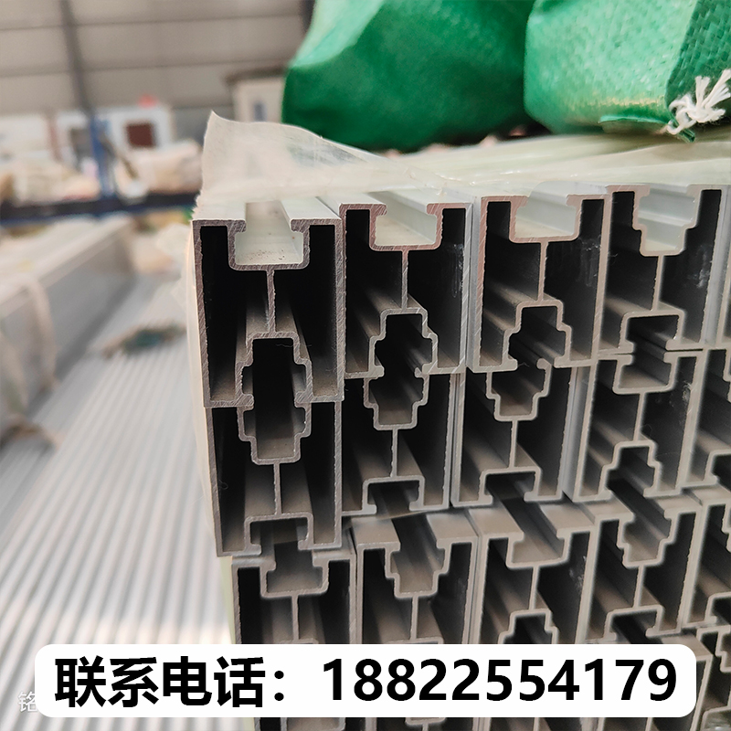 铝合金导轨光伏支架怎么选?铭轩分享选型要点(图1)