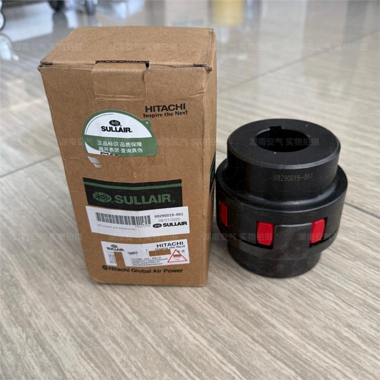 sullair寿力发动机滤清器 88291007-072机油滤器燃油次级滤清